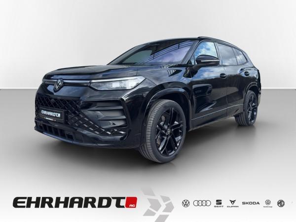 Volkswagen Tayron R-Line 2.0TDI 193 PS *BLACK STYLE*MATRIX*NAV*AHK*PANO*STANDHZG*WKR*74.215€