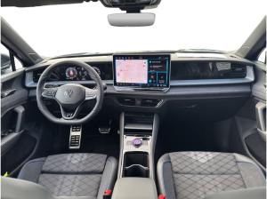 Volkswagen Tayron R-Line 2.0TDI 193 PS *BLACK STYLE*MATRIX*NAV*AHK*PANO*STANDHZG*WKR*74.215€