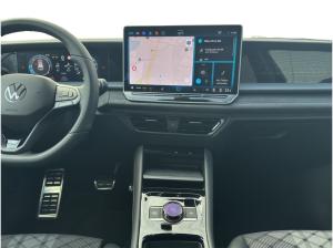 Volkswagen Tayron R-Line 2.0TDI 193 PS *BLACK STYLE*MATRIX*NAV*AHK*PANO*STANDHZG*WKR*74.215€