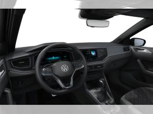 Volkswagen Polo 1.0 TSI DSG R-LINE *MATRIX*KAMERA*IQ.DRIVE*GJR*