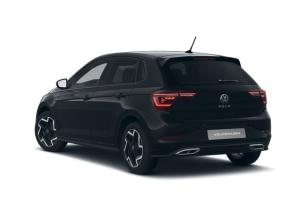 Volkswagen Polo 1.0 TSI DSG R-LINE *MATRIX*KAMERA*IQ.DRIVE*GJR*