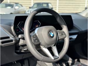 BMW 116 M Sport Exterieur Driv Ass DAB