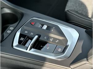 BMW 116 M Sport Exterieur Driv Ass DAB