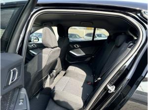 BMW 116 M Sport Exterieur Driv Ass DAB