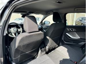 BMW 116 M Sport Exterieur Driv Ass DAB