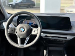 BMW 116 M Sport Exterieur Driv Ass DAB