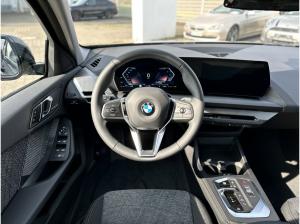 BMW 116 M Sport Exterieur Driv Ass DAB