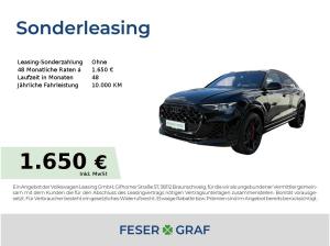 Audi RS Q8 Black performance *-20% RS//Offensive*