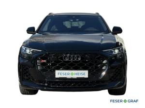 Audi RS Q8 Black performance *-20% RS//Offensive*