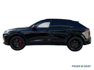 Audi RS Q8 Black performance *-20% RS//Offensive*