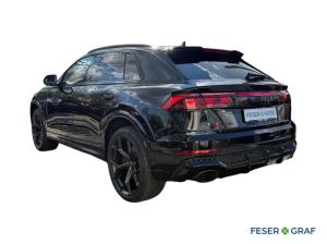 Audi RS Q8 Black performance *-20% RS//Offensive*