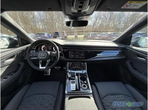 Audi RS Q8 Black performance *-20% RS//Offensive*