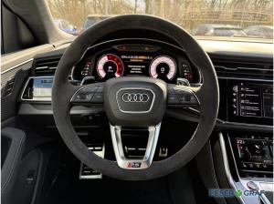 Audi RS Q8 Black performance *-20% RS//Offensive*