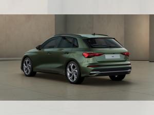 Audi A3 Sportback advanced 30 TFSI