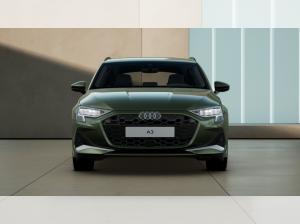 Audi A3 Sportback advanced 30 TFSI
