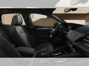 Audi A3 Sportback advanced 30 TFSI