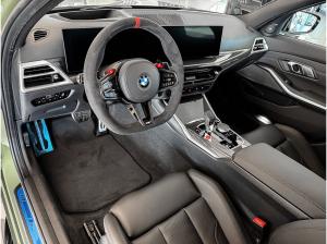 BMW M3 Competition M xDrive Limousine * M Driver's Package * Lenkradheizung * Komfortzugang * Aktive Sitzbe