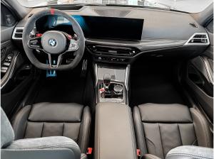 BMW M3 Competition M xDrive Limousine * M Driver's Package * Lenkradheizung * Komfortzugang * Aktive Sitzbe