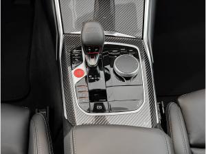 BMW M3 Competition M xDrive Limousine * M Driver's Package * Lenkradheizung * Komfortzugang * Aktive Sitzbe