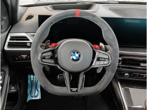 BMW M3 Competition M xDrive Limousine * M Driver's Package * Lenkradheizung * Komfortzugang * Aktive Sitzbe