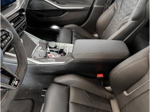 BMW M3 Competition M xDrive Limousine * M Driver's Package * Lenkradheizung * Komfortzugang * Aktive Sitzbe