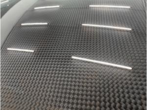 BMW M3 Competition M xDrive Limousine * M Driver's Package * Lenkradheizung * Komfortzugang * Aktive Sitzbe