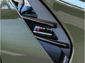 BMW M3 Competition M xDrive Limousine * M Driver's Package * Lenkradheizung * Komfortzugang * Aktive Sitzbe