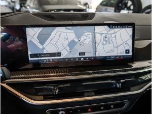 BMW X7 xDrive40d M SPORT PRO+AHK+PANO+HUD+UVM