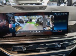 BMW X7 xDrive40d M SPORT PRO+AHK+PANO+HUD+UVM