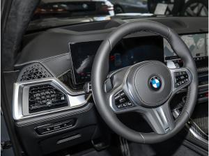 BMW X7 xDrive40d M SPORT PRO+AHK+PANO+HUD+UVM