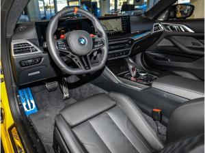BMW M4 Competition INDIVIDUAL UltimatePack M-DriversPack DAProf