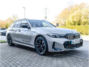 BMW M340i xDrive MSportPro HUD PANO DAPro AHK H/K