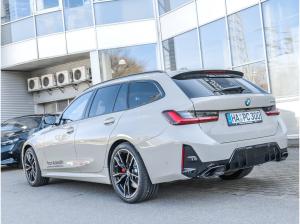 BMW M340i xDrive MSportPro HUD PANO DAPro AHK H/K