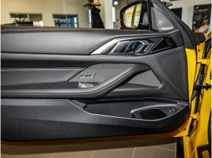 BMW M4 Competition INDIVIDUAL UltimatePack M-DriversPack DAProf