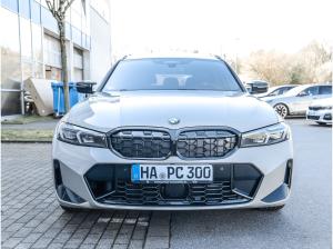 BMW M340i xDrive MSportPro HUD PANO DAPro AHK H/K