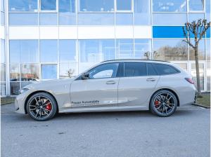 BMW M340i xDrive MSportPro HUD PANO DAPro AHK H/K