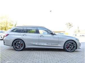 BMW M340i xDrive MSportPro HUD PANO DAPro AHK H/K