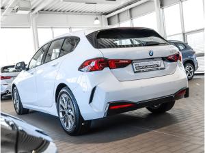 BMW 120 LED Komfortzg. Parkassistent Driving Assistent