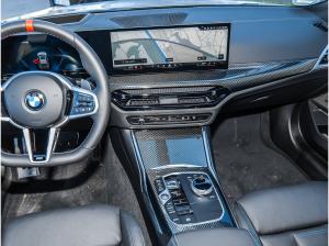 BMW M340i xDrive MSportPro HUD PANO DAPro AHK H/K