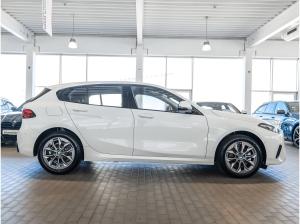 BMW 120 LED Komfortzg. Parkassistent Driving Assistent