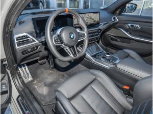 BMW M340i xDrive MSportPro HUD PANO DAPro AHK H/K