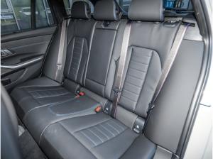 BMW M340i xDrive MSportPro HUD PANO DAPro AHK H/K