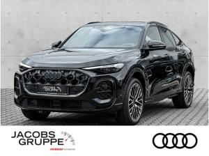 Audi Q5 Sportback TFSI quattro 150 kW ,Tech Pro, S line, AHK, Standklimatisierung