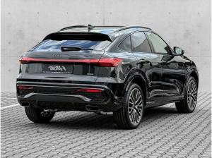 Audi Q5 Sportback TFSI quattro 150 kW ,Tech Pro, S line, AHK, Standklimatisierung