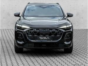 Audi Q5 Sportback TFSI quattro 150 kW ,Tech Pro, S line, AHK, Standklimatisierung
