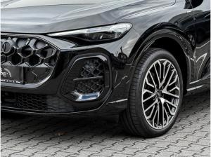 Audi Q5 Sportback TFSI quattro 150 kW ,Tech Pro, S line, AHK, Standklimatisierung