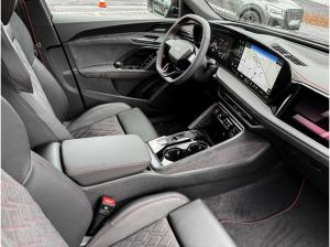Audi Q5 Sportback TFSI quattro 150 kW ,Tech Pro, S line, AHK, Standklimatisierung