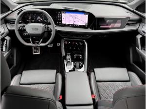 Audi Q5 Sportback TFSI quattro 150 kW ,Tech Pro, S line, AHK, Standklimatisierung