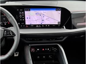 Audi Q5 Sportback TFSI quattro 150 kW ,Tech Pro, S line, AHK, Standklimatisierung