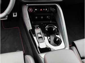 Audi Q5 Sportback TFSI quattro 150 kW ,Tech Pro, S line, AHK, Standklimatisierung